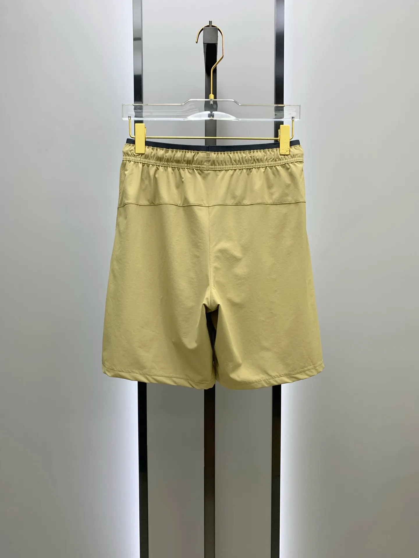 KOLON SPORT Quality Sizes:S-XXL ：Yellow Black Gray